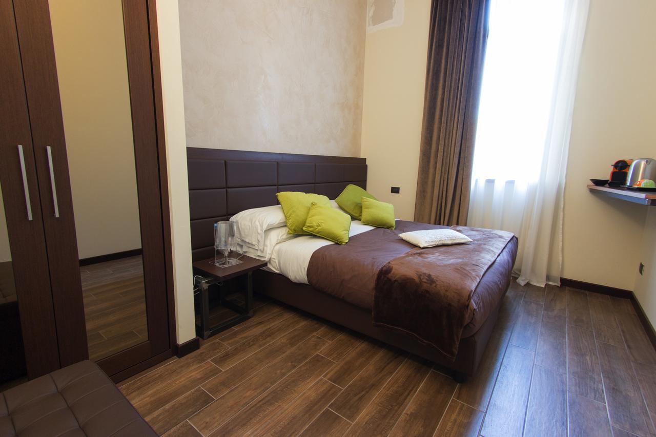 ורונה Arena Luxury Rooms מראה חיצוני תמונה